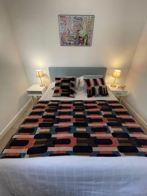 Tres Bel Appartement, Port Sanary, ภายนอก รูปภาพ